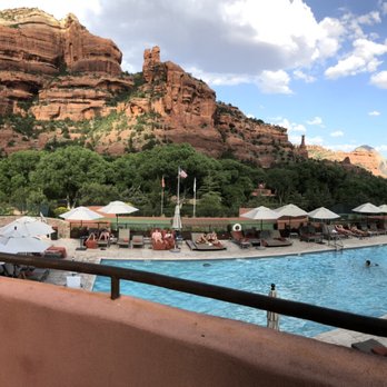 Che Ah Chi - New American Near Me - Sedona, Arizona Che Ah Chi - New American Near Me - Sedona, Arizona