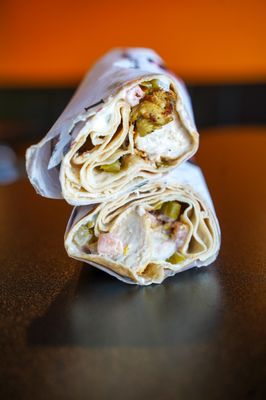 Abu Omar Halal - Austin, TX by null