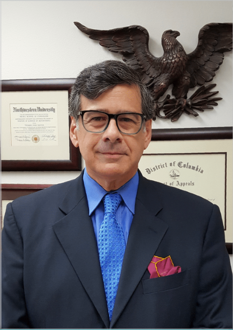 Law Offices Of Thomas J Mayer - immigration attorney in San Gabriel, CA
