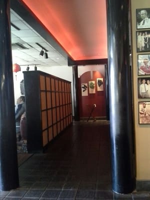 Szechuan Chinese Restaurant by null