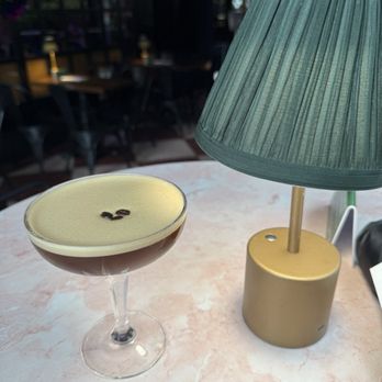 The Little Gay Pub - Espresso Martini - Gay Bars Near Me - Washington, DC, District of Columbia The Little Gay Pub - Espresso Martini - Gay Bars Near Me - Washington, DC, District of Columbia