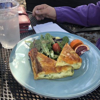 Uptown Eats - Frittata of the day - Cafes Near Me - St. Petersburg, Florida Uptown Eats - Frittata of the day - Cafes Near Me - St. Petersburg, Florida