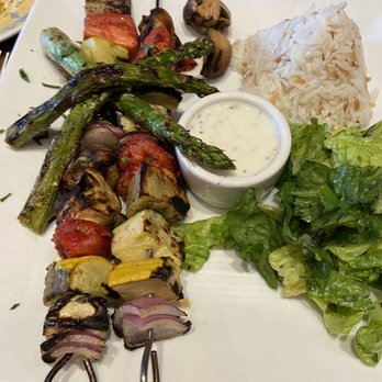 Bursa - Mixed Vegetable - Middle Eastern Near Me - San Francisco, California Bursa - Mixed Vegetable - Middle Eastern Near Me - San Francisco, California