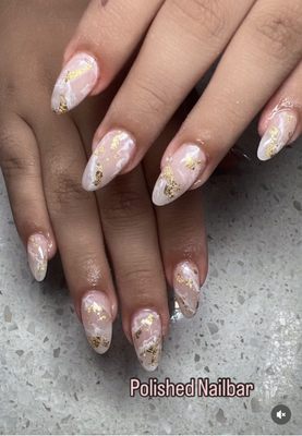 Polished NailBar