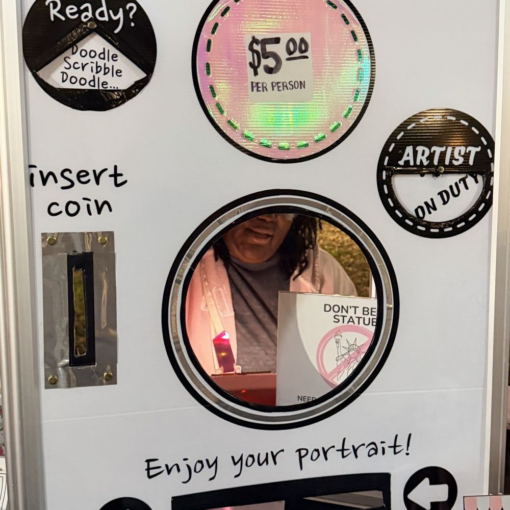 Art Walk - Art Tours Near Me - Jacksonville, Florida