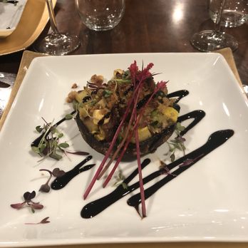 Roberts’ Ranch Catering & Events  - Stuffed mushrooms - Caterers Near Me