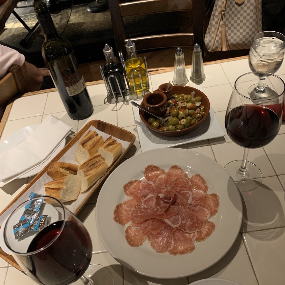 La Taberna De Ignacio - Hialeah - Spanish Near Me - Hialeah, Florida La Taberna De Ignacio - Hialeah - Spanish Near Me - Hialeah, Florida