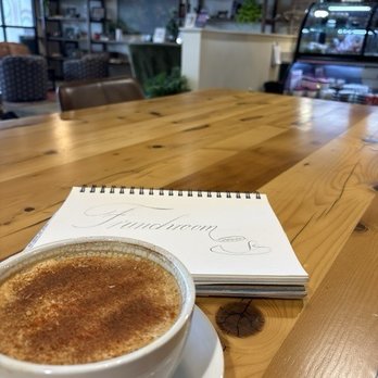Frunchroom Collective - Mocha, calligraphy, cozy seating, food and coffee - Venues & Event Spaces Near Me - Libertyville, Illinois Frunchroom Collective - Mocha, calligraphy, cozy seating, food and coffee - Venues & Event Spaces Near Me - Libertyville, Illinois