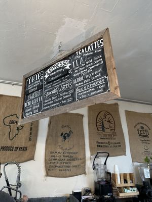 Coffee Cycle Roasting by null
