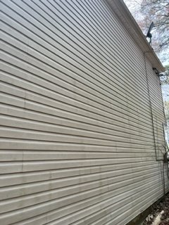 Slide of Caygo Exteriors