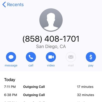 Ashley Store - On hold times - Furniture Stores Near Me - San Diego, California