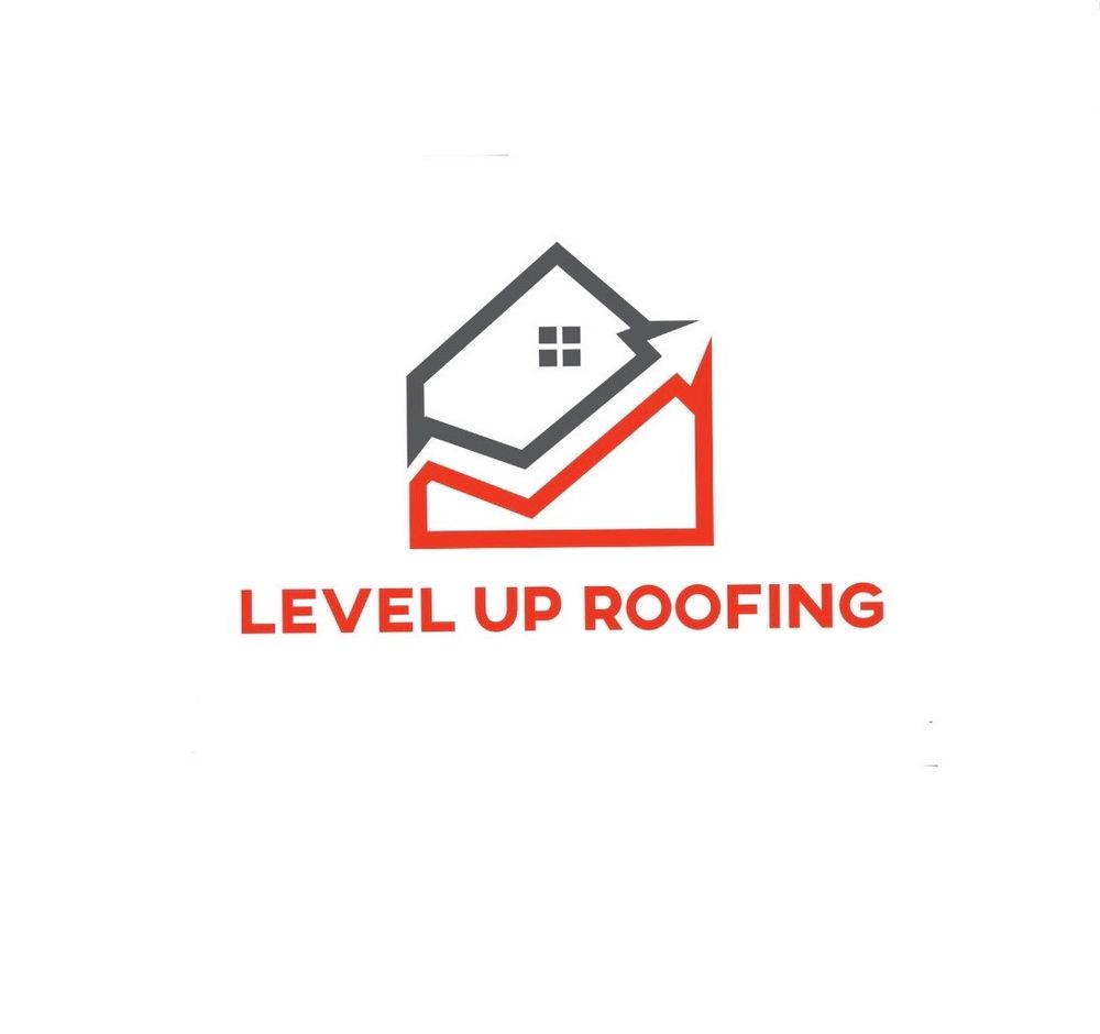 Slide of Level Up Roofing