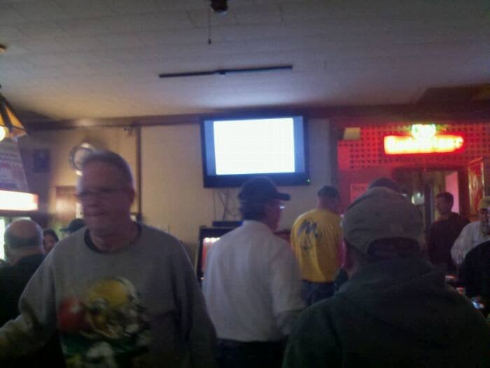 MARKET BAR Updated August 2024 109 E Main St, Sparta, Wisconsin