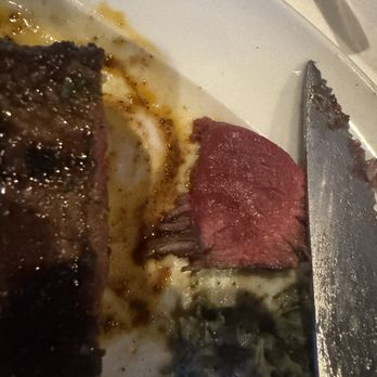 Steak 48 - Filet Mignon - Steakhouses Near Me - Beverly Hills, California