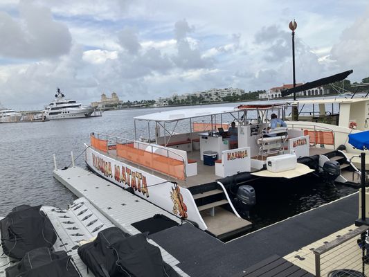 Visit Palm Beach by null