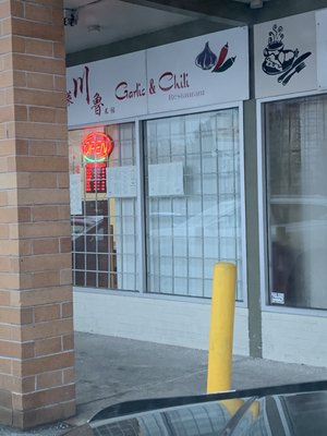 Garlic & Chili Restaurant by null