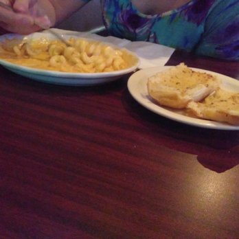 The Tavern on 42 - two plates of macaroni and cheese - Sports Bars Near Me - Parma Heights, Ohio The Tavern on 42 - two plates of macaroni and cheese - Sports Bars Near Me - Parma Heights, Ohio