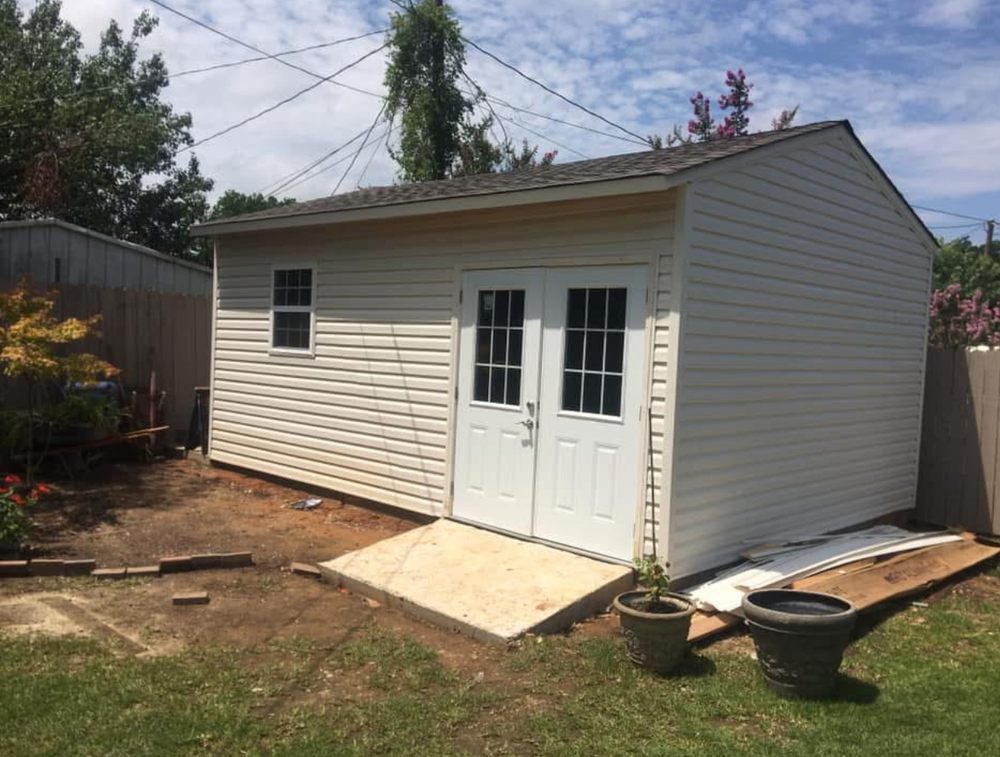 Slide of R And R Roofing And Home Improvement