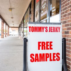 Tommy's Jerky Outlet