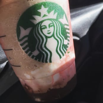 Starbucks - Frappula drink for Halloween - Coffee & Tea Near Me - Casselberry, Florida Starbucks - Frappula drink for Halloween - Coffee & Tea Near Me - Casselberry, Florida
