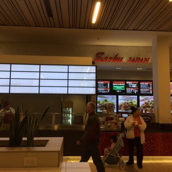 Sarku Japan - Sarku Japanese food in Yorktown shopping center - Japanese Near Me - Lombard, Illinois