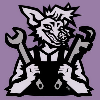 Voodoo Home Services Logo