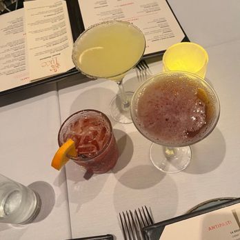 Luce - Italian Near Me - Charlotte, North Carolina