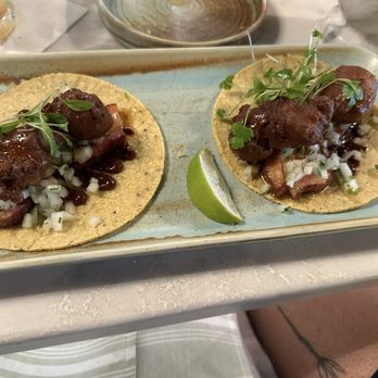 Lolas Longmeadow - Pork belly tacos - Mexican Near Me - Longmeadow, Massachusetts Lolas Longmeadow - Pork belly tacos - Mexican Near Me - Longmeadow, Massachusetts