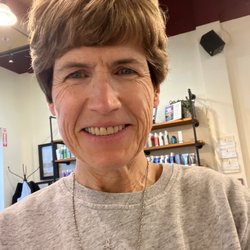 Three Ways Beautiful Salon & Spa - Great cut/color with Danielle