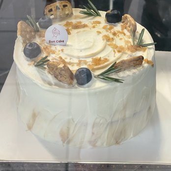 Bon Cake - Bakeries Near Me - Markham, Ontario
