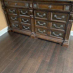 Burchfield's Beds & Furniture - Dresser