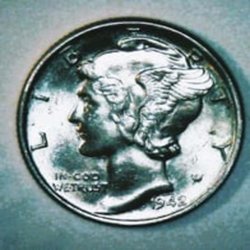 Senior Coin Service