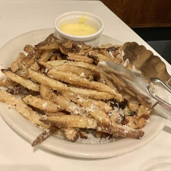 Nana Steak - Fries - Steakhouses Near Me - Durham, North Carolina
