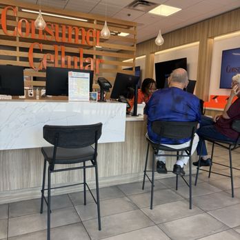 Consumer Cellular - Mobile Phones Near Me - Mesa, Arizona