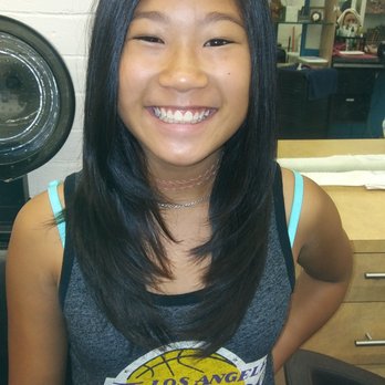 TK Salon - Hair Stylists Near Me - Tarzana, California