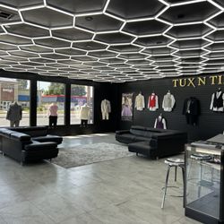 Tux N Ties