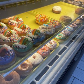 Instant Donuts - Donuts Near Me - San Antonio, Texas