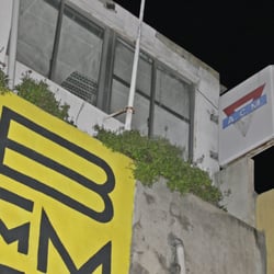 ACM - Associação Cristã da Mocidade de Lisboa