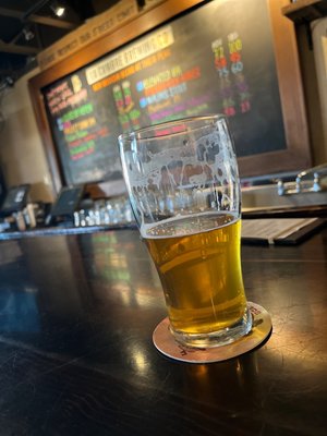 La Cumbre Brewing Co by null