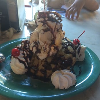 Caroline's - I'm going to explode! It's the Cookie Monster - American Near Me - Key West, Florida Caroline's - I'm going to explode! It's the Cookie Monster - American Near Me - Key West, Florida