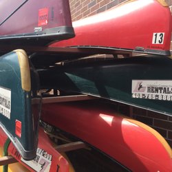 UWL Outdoor Connection - Wenonah Canoes - General public: $30 per day $15 each additional day,   UWL Students & members receive a discount.  Paddles, PFDs included