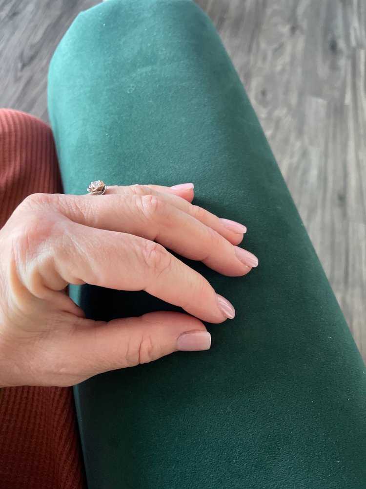 BELLA NAILS Updated May 2024 18 Reviews 500 E Village Blvd