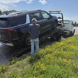 Willie Towing