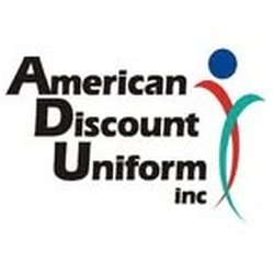 American Discount Uniform - Monroeville - American Discount Uniform - Logo