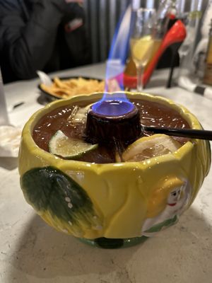 Jorge's Margarita Factory Mill Plain by null