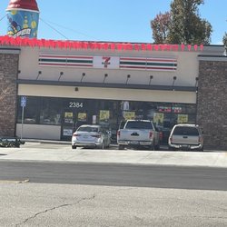 7-Eleven - New and improved