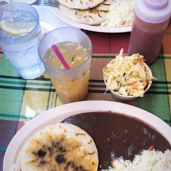 Las Comadres - Salvadoran Near Me - Santa Maria, California Las Comadres - Salvadoran Near Me - Santa Maria, California