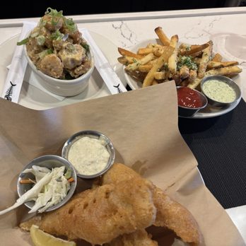 Bonefish Grill - Fish & Chips, Bang Bang Shrimp and Truffle Fries - Seafood Near Me - Las Vegas, Nevada Bonefish Grill - Fish & Chips, Bang Bang Shrimp and Truffle Fries - Seafood Near Me - Las Vegas, Nevada