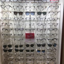Texas State Optical- Stone Oak