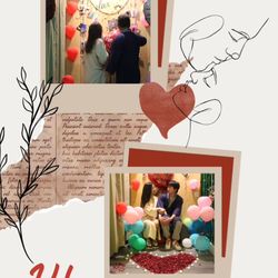 Forest House Spa - Valentine's Day Special